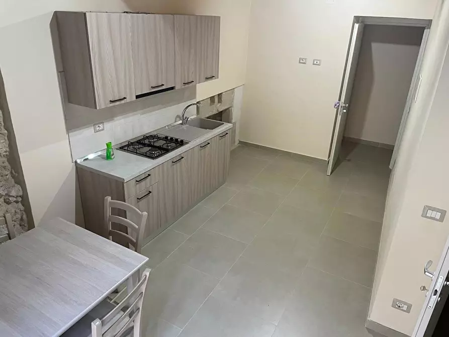 Immagine 9 di Appartamento in affitto  in Via santa teresa, 1 a Siracusa