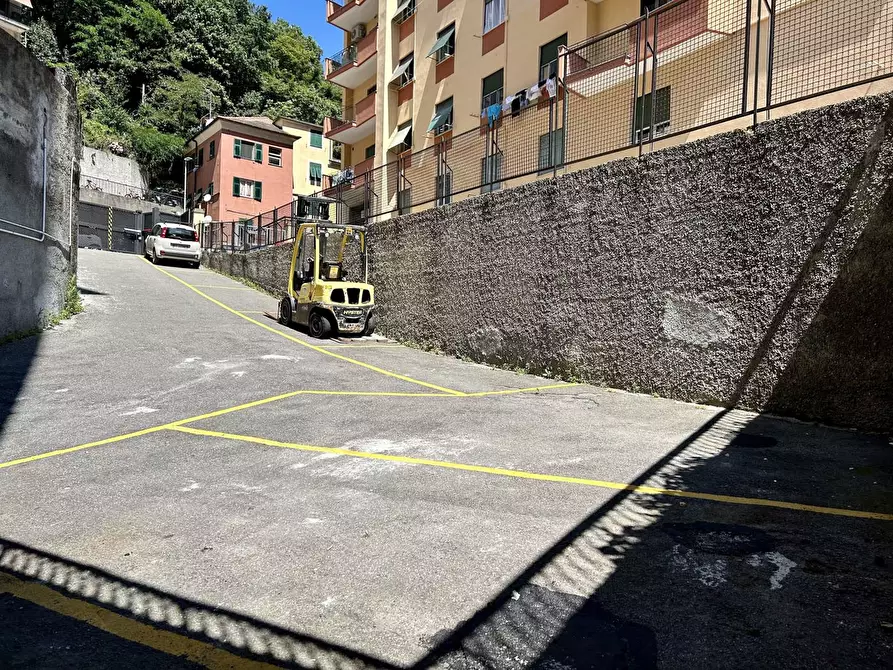 Immagine 7 di Box auto in vendita  in Via Piacenza, 185 VD R a Genova