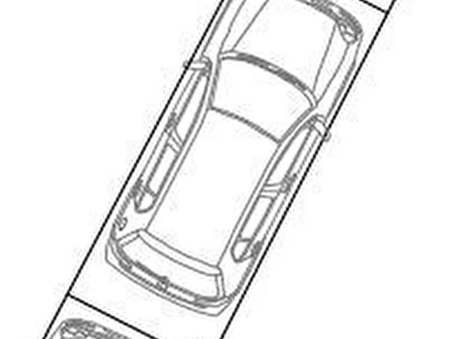 Immagine 10 di Box auto in vendita  in Via Piacenza, 185 VD R a Genova