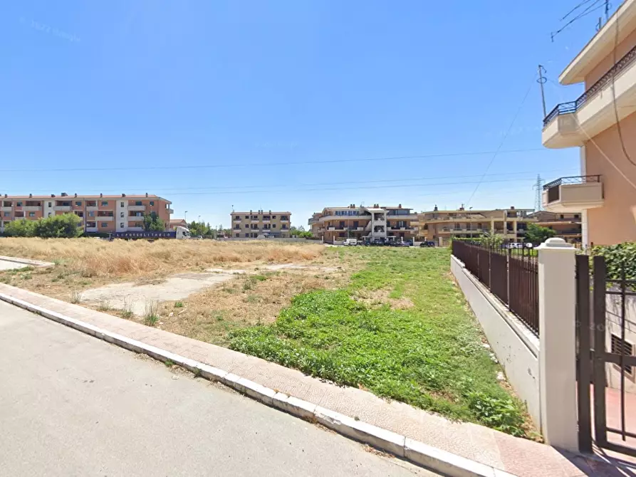 Immagine 2 di Terreno residenziale in vendita  in Via DE FALCO a San Severo