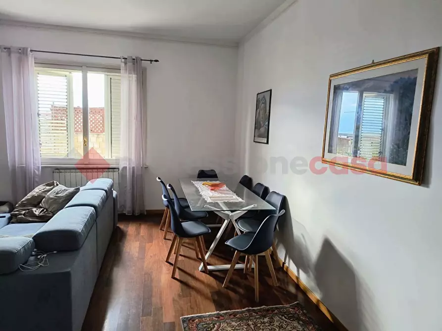 Immagine 12 di Appartamento in vendita  in Via Emilio Cuzzocrea, 27 a Reggio Di Calabria