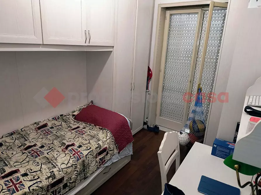 Immagine 13 di Appartamento in vendita  in Via Emilio Cuzzocrea, 27 a Reggio Di Calabria