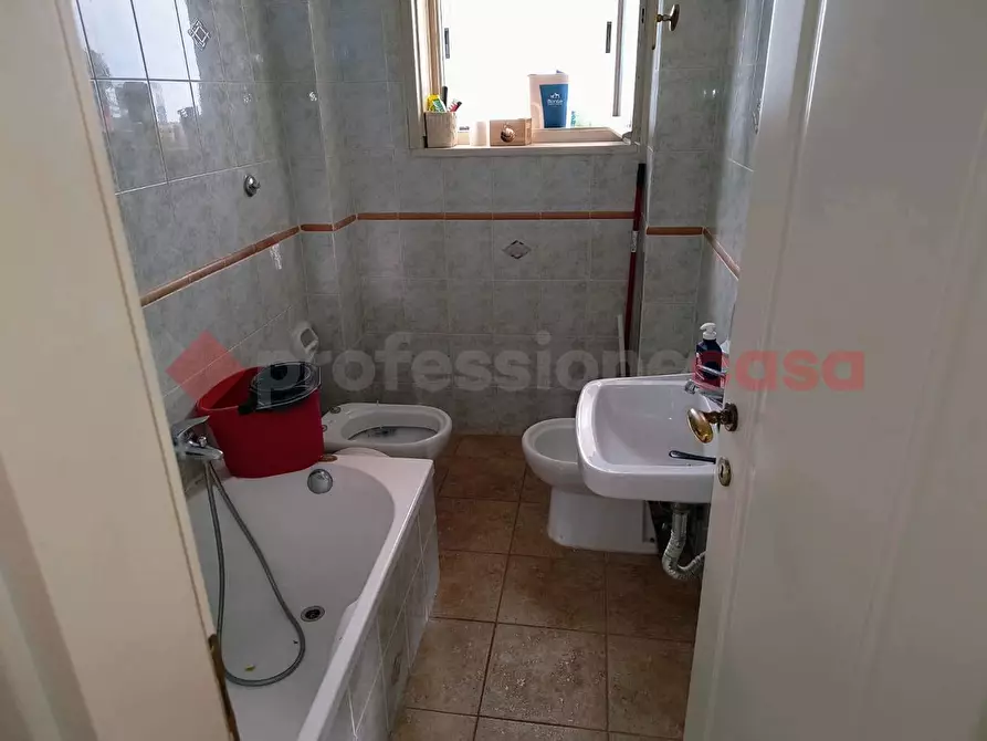 Immagine 3 di Appartamento in vendita  in Via Emilio Cuzzocrea, 27 a Reggio Di Calabria