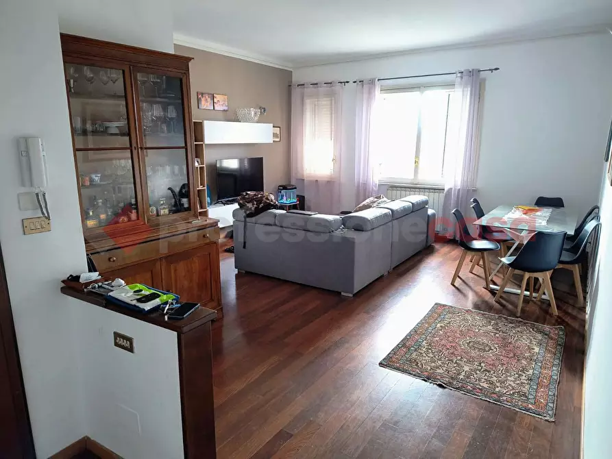 Immagine 1 di Appartamento in vendita  in Via Emilio Cuzzocrea, 27 a Reggio Di Calabria