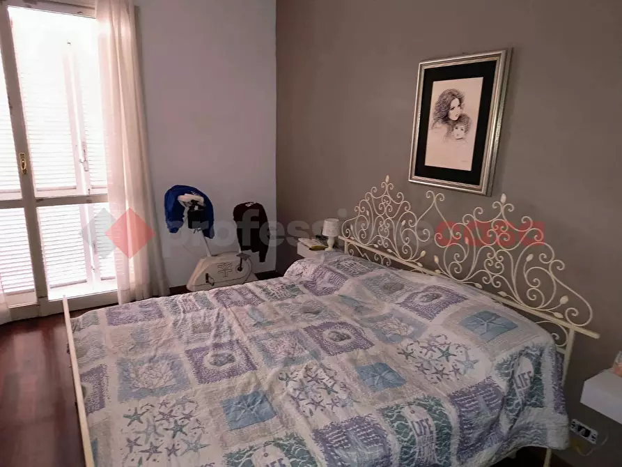 Immagine 11 di Appartamento in vendita  in Via Emilio Cuzzocrea, 27 a Reggio Di Calabria