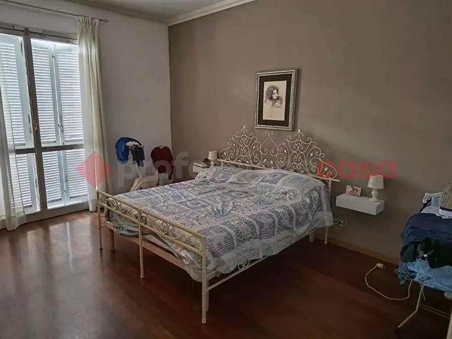 Immagine 10 di Appartamento in vendita  in Via Emilio Cuzzocrea, 27 a Reggio Di Calabria