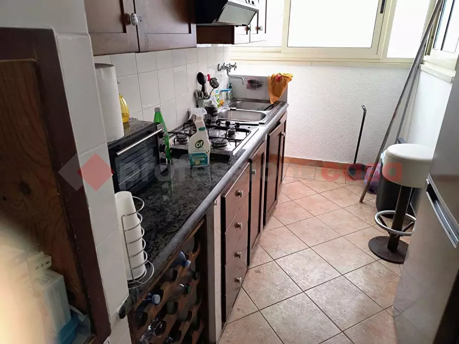 Immagine 7 di Appartamento in vendita  in Via Emilio Cuzzocrea, 27 a Reggio Di Calabria