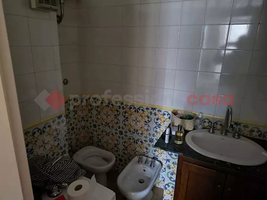 Immagine 9 di Appartamento in vendita  in Via Emilio Cuzzocrea, 27 a Reggio Di Calabria