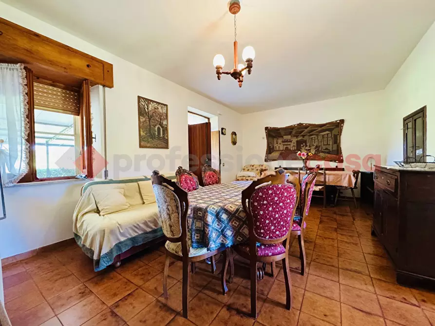 Immagine 33 di Villa in vendita  in Via LIDO ARCOBALENO, 5 a Terracina