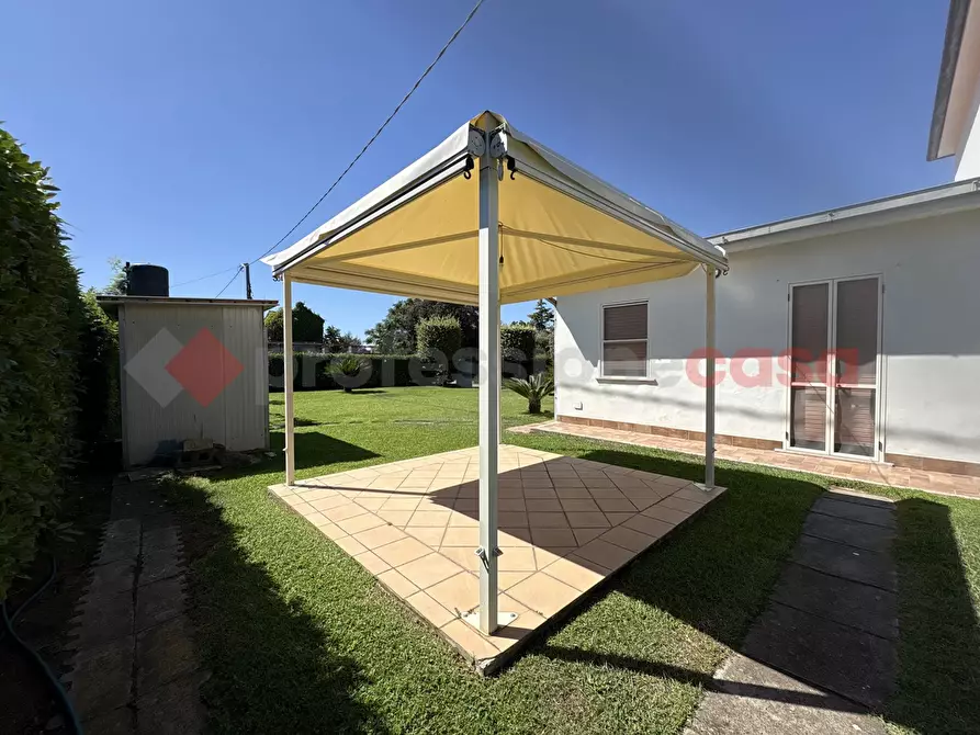 Immagine 18 di Villa in vendita  in Via LIDO ARCOBALENO, 5 a Terracina