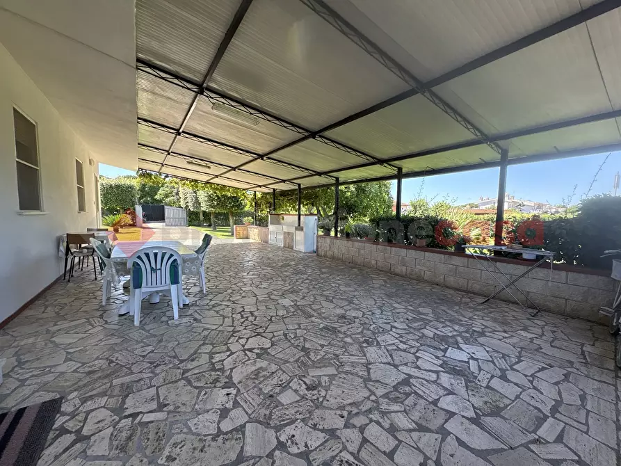 Immagine 6 di Villa in vendita  in Via LIDO ARCOBALENO, 5 a Terracina