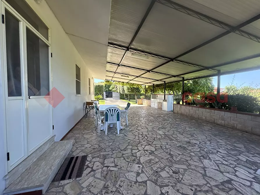 Immagine 5 di Villa in vendita  in Via LIDO ARCOBALENO, 5 a Terracina