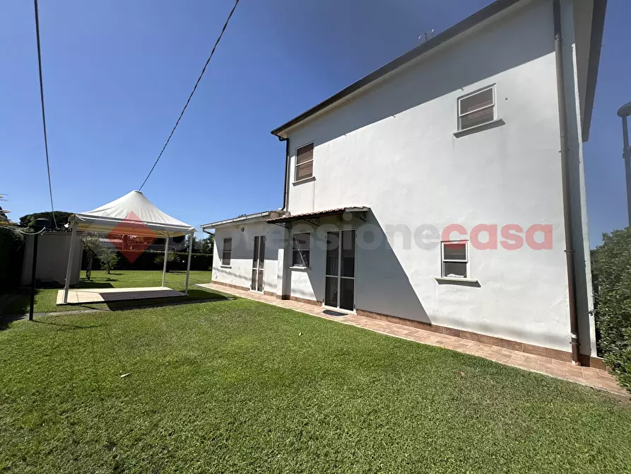 Immagine 14 di Villa in vendita  in Via LIDO ARCOBALENO, 5 a Terracina
