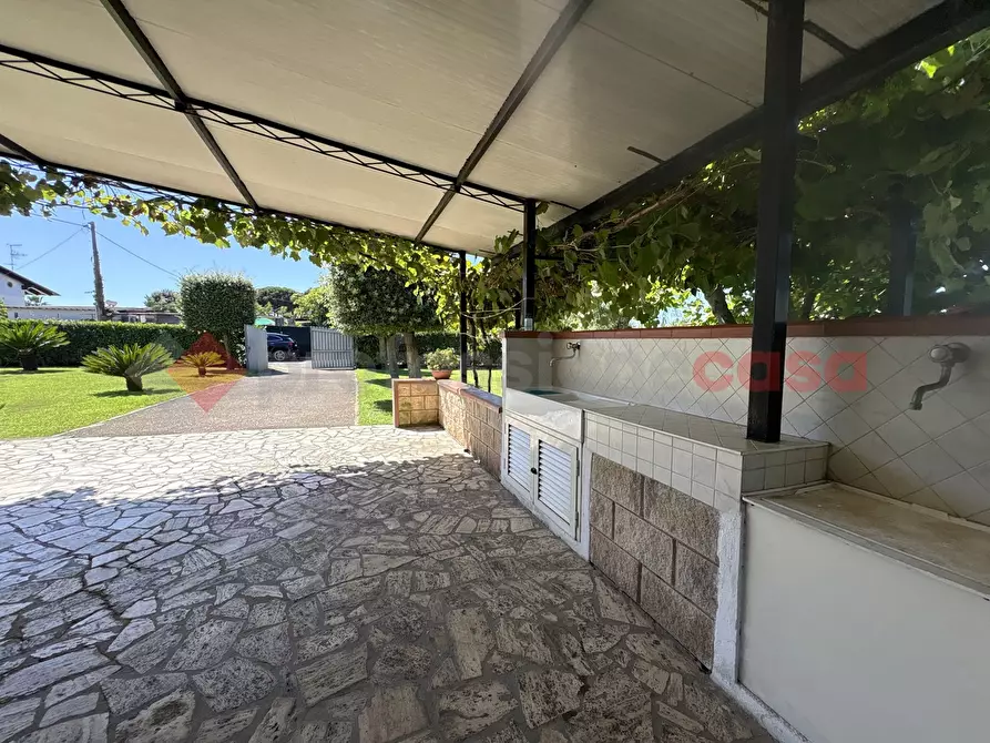 Immagine 9 di Villa in vendita  in Via LIDO ARCOBALENO, 5 a Terracina
