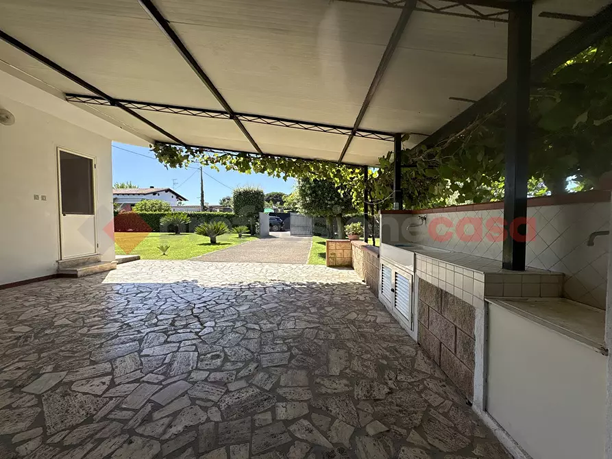 Immagine 8 di Villa in vendita  in Via LIDO ARCOBALENO, 5 a Terracina