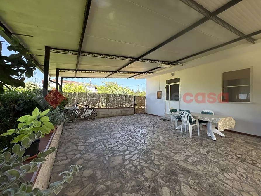 Immagine 10 di Villa in vendita  in Via LIDO ARCOBALENO, 5 a Terracina