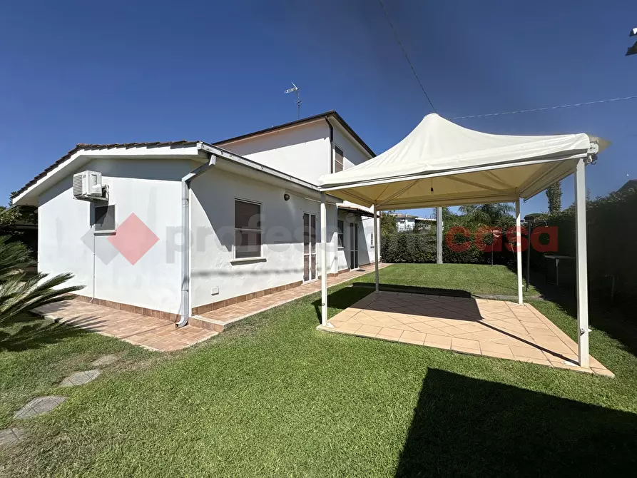 Immagine 20 di Villa in vendita  in Via LIDO ARCOBALENO, 5 a Terracina