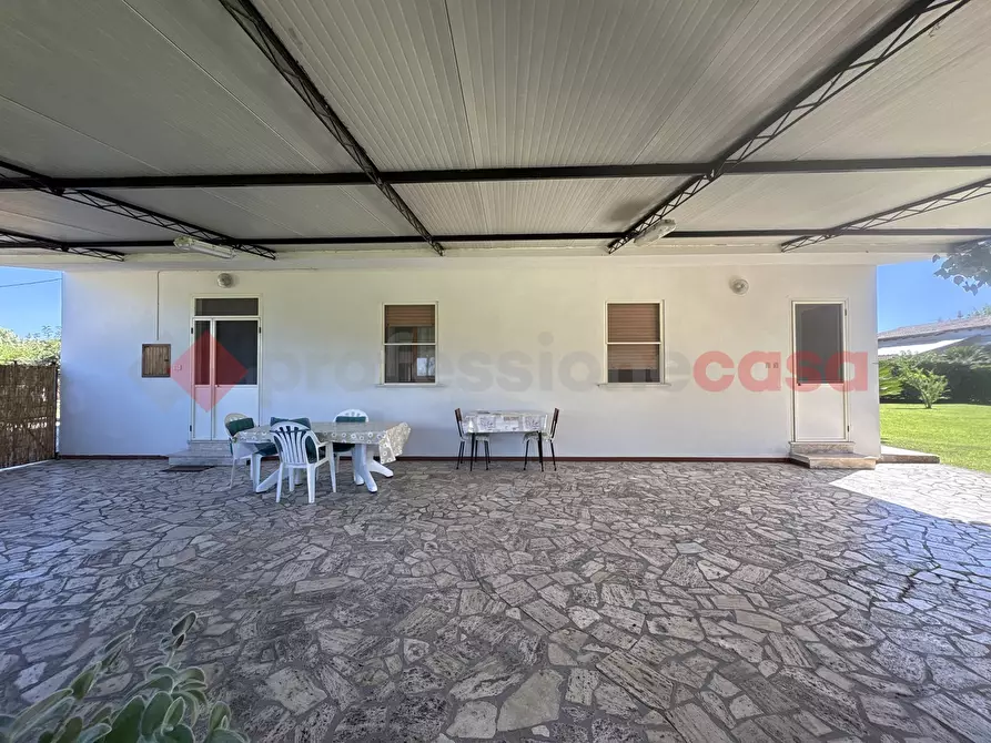 Immagine 32 di Villa in vendita  in Via LIDO ARCOBALENO, 5 a Terracina