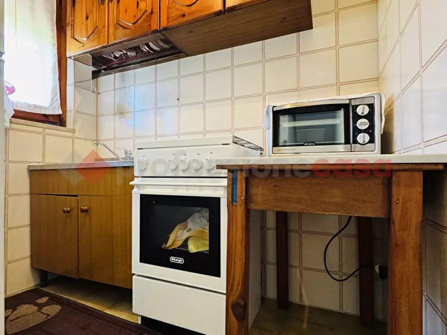 Immagine 41 di Villa in vendita  in Via LIDO ARCOBALENO, 5 a Terracina