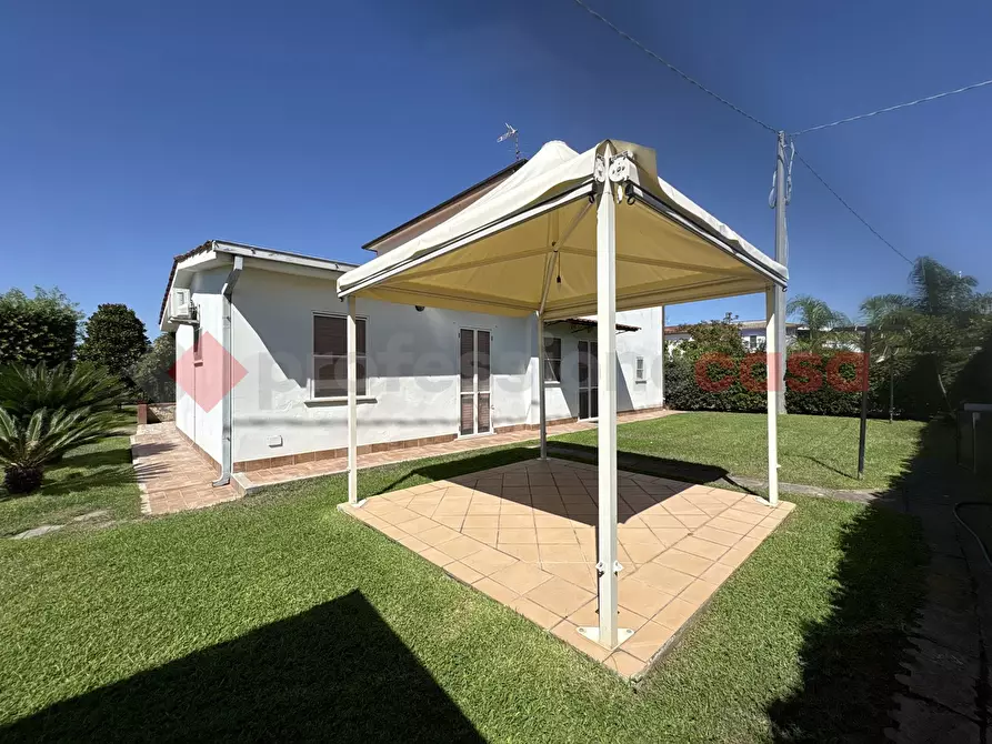Immagine 19 di Villa in vendita  in Via LIDO ARCOBALENO, 5 a Terracina