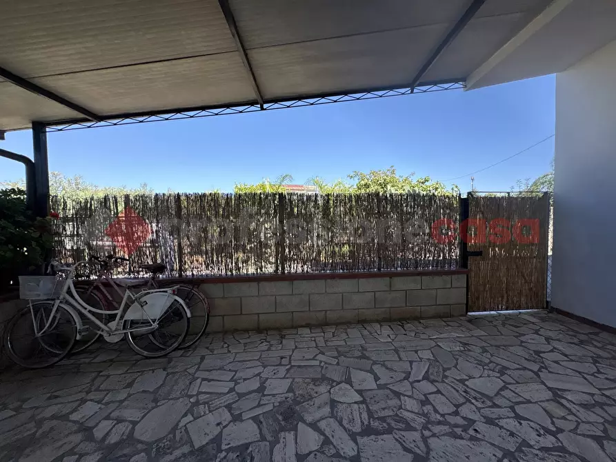 Immagine 11 di Villa in vendita  in Via LIDO ARCOBALENO, 5 a Terracina