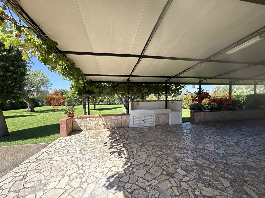 Immagine 3 di Villa in vendita  in Via LIDO ARCOBALENO, 5 a Terracina