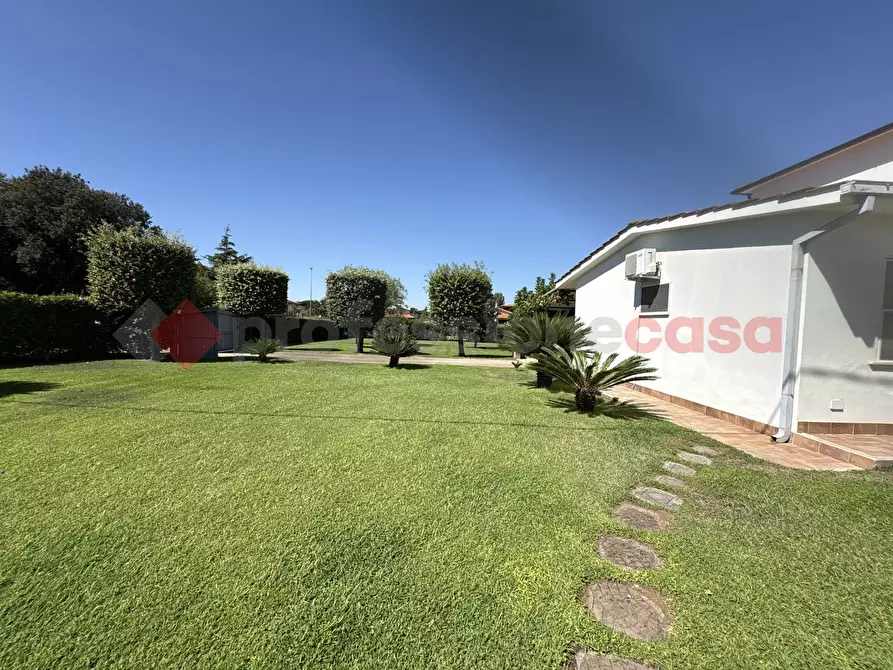 Immagine 22 di Villa in vendita  in Via LIDO ARCOBALENO, 5 a Terracina