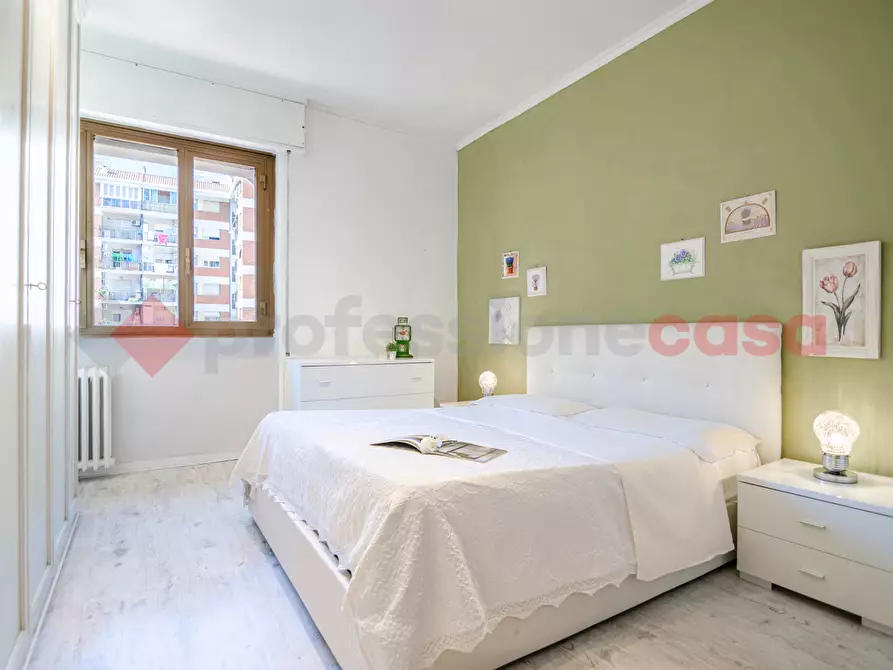 Immagine 10 di Appartamento in vendita  in Via Marco Valerio Corvo, 156 a Roma