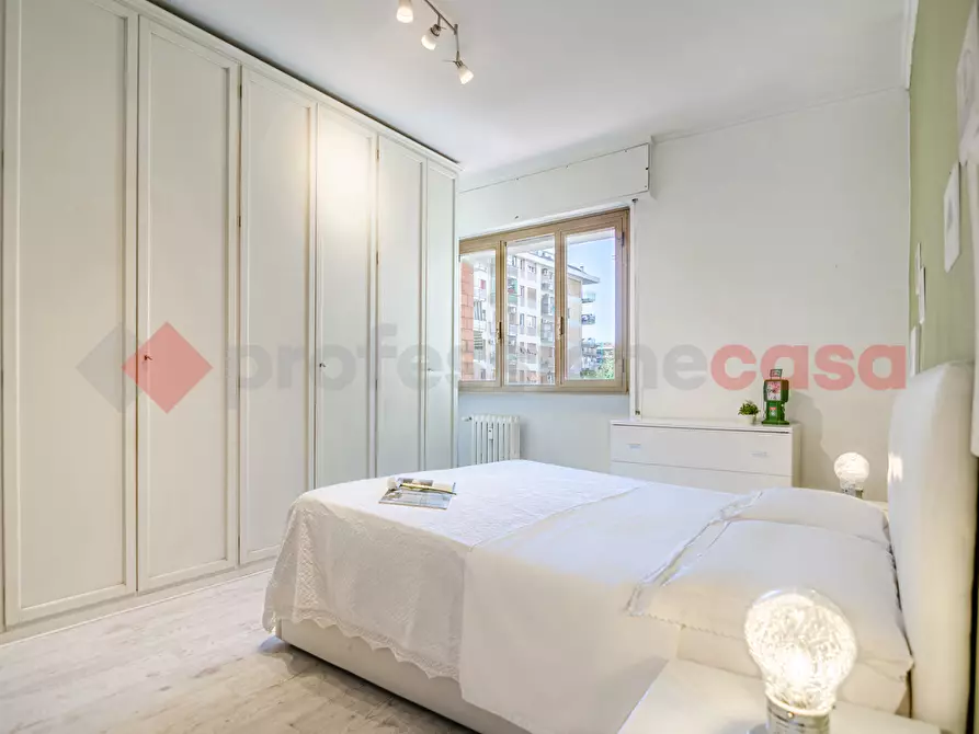 Immagine 8 di Appartamento in vendita  in Via Marco Valerio Corvo, 156 a Roma