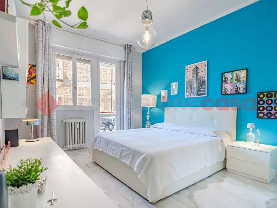 Immagine 14 di Appartamento in vendita  in Via Marco Valerio Corvo, 156 a Roma