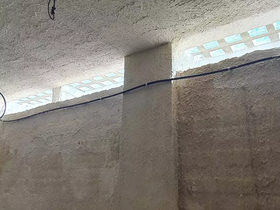 Immagine 9 di Magazzino in vendita  in Via Degli Atleti, 61 a Marsala