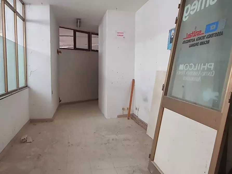 Immagine 14 di Magazzino in vendita  in Via Degli Atleti, 61 a Marsala