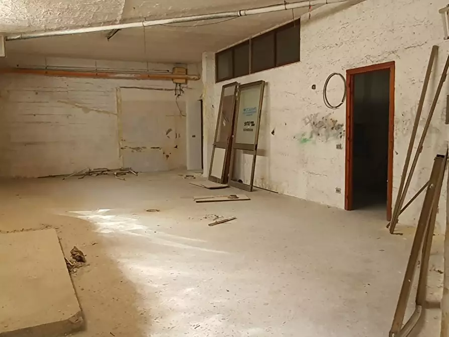 Immagine 17 di Magazzino in vendita  in Via Degli Atleti, 61 a Marsala