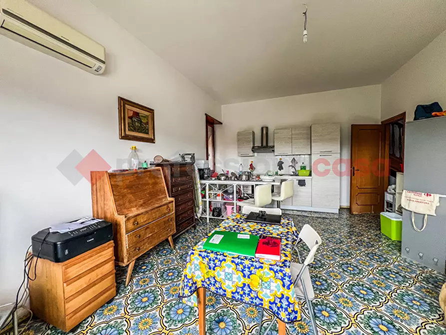 Immagine 5 di Appartamento in vendita  in Via le piagge, 4 a Fiuggi