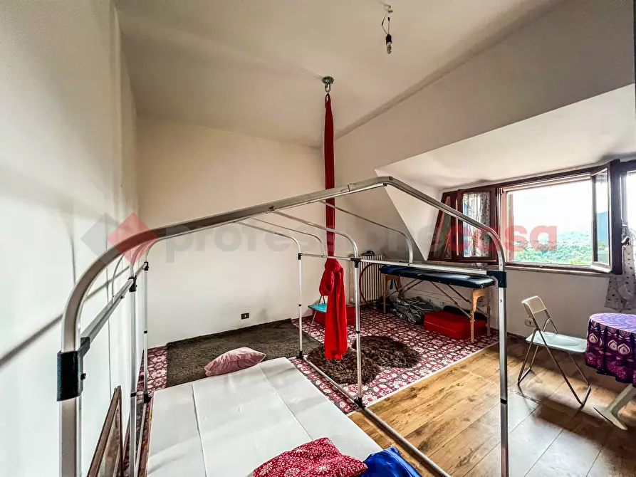 Immagine 16 di Appartamento in vendita  in Via le piagge, 4 a Fiuggi