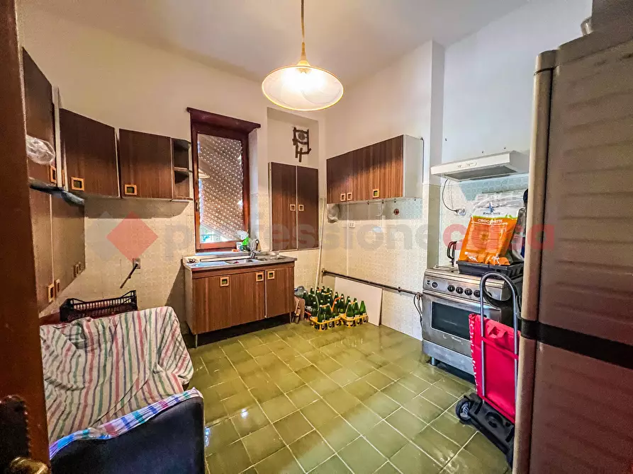 Immagine 9 di Appartamento in vendita  in Via le piagge, 4 a Fiuggi