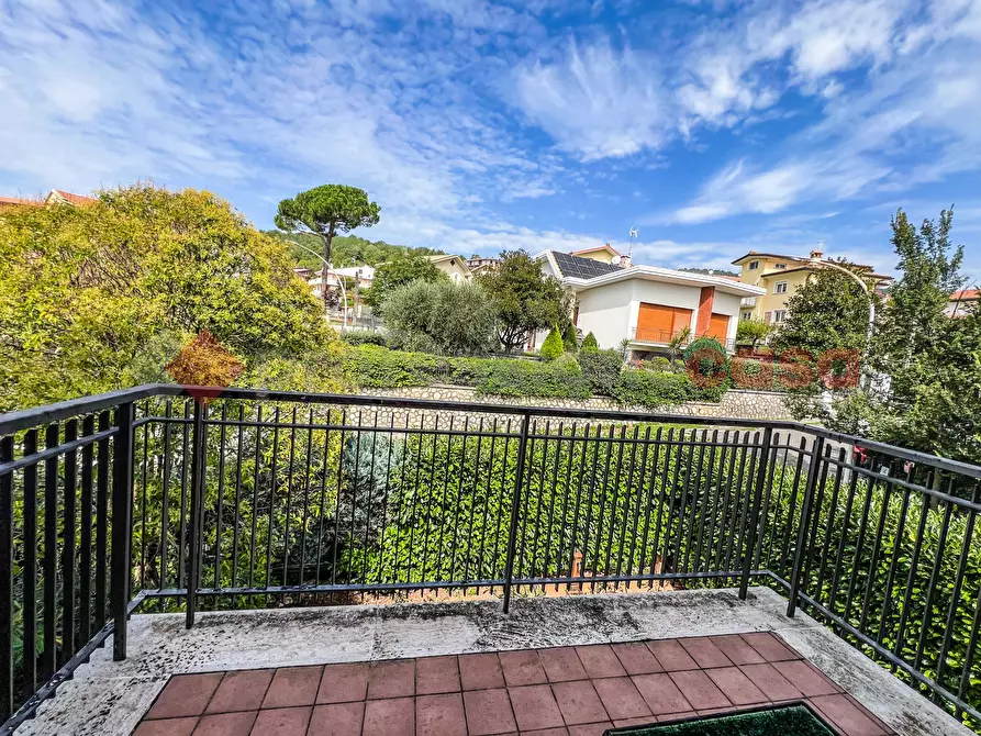 Immagine 19 di Appartamento in vendita  in Via le piagge, 4 a Fiuggi