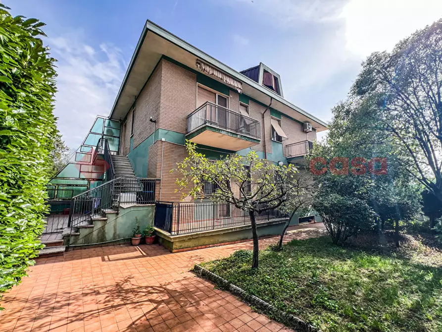 Immagine 2 di Appartamento in vendita  in Via le piagge, 4 a Fiuggi