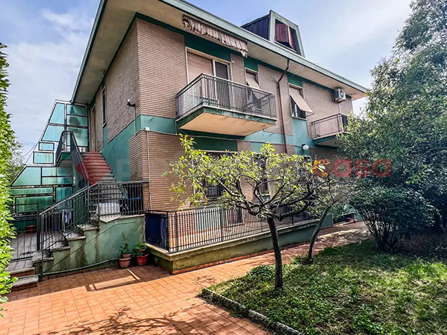 Immagine 18 di Appartamento in vendita  in Via le piagge, 4 a Fiuggi