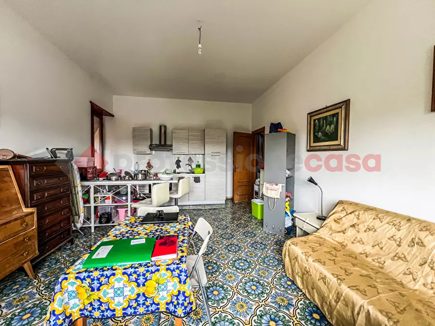 Immagine 13 di Appartamento in vendita  in Via le piagge, 4 a Fiuggi