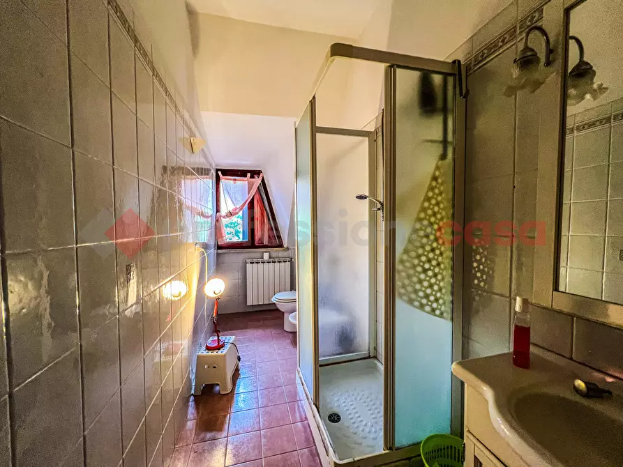 Immagine 8 di Appartamento in vendita  in Via le piagge, 4 a Fiuggi