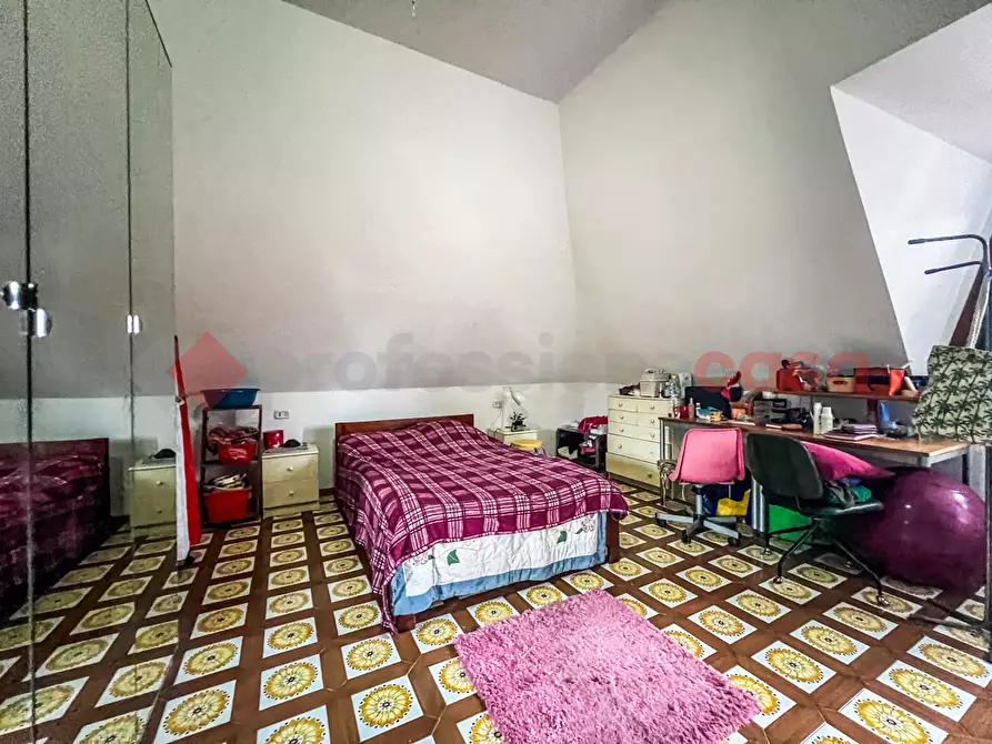 Immagine 12 di Appartamento in vendita  in Via le piagge, 4 a Fiuggi