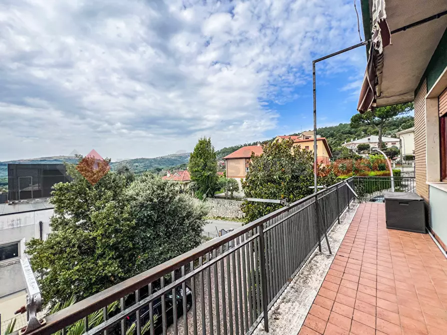 Immagine 3 di Appartamento in vendita  in Via le piagge, 4 a Fiuggi