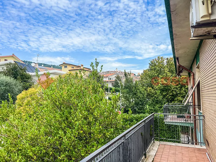 Immagine 4 di Appartamento in vendita  in Via le piagge, 4 a Fiuggi