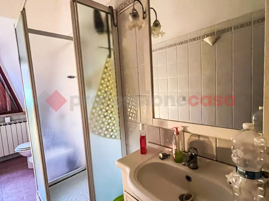 Immagine 14 di Appartamento in vendita  in Via le piagge, 4 a Fiuggi