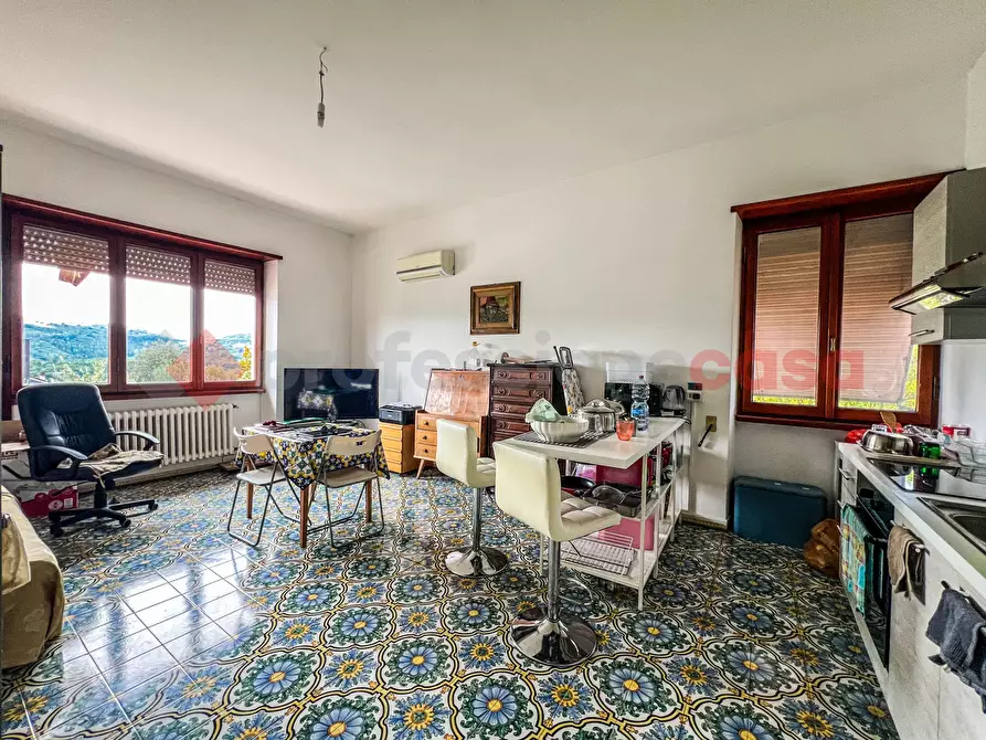 Immagine 15 di Appartamento in vendita  in Via le piagge, 4 a Fiuggi