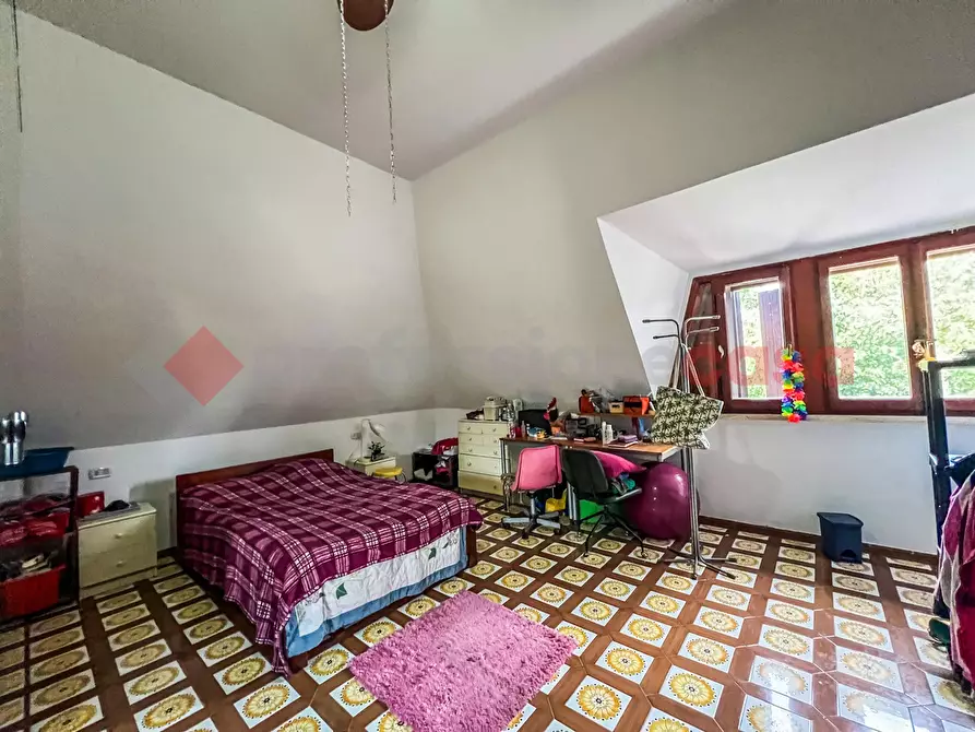 Immagine 17 di Appartamento in vendita  in Via le piagge, 4 a Fiuggi