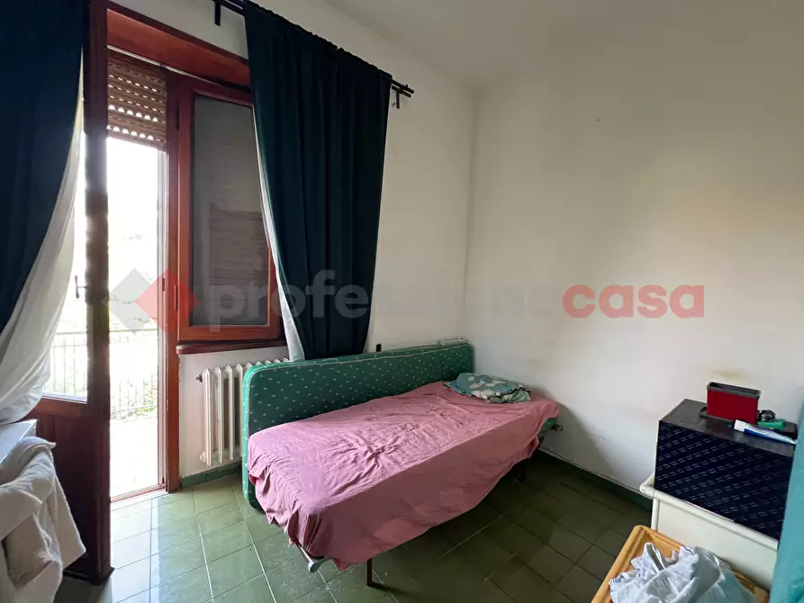 Immagine 11 di Appartamento in vendita  in Via le piagge, 4 a Fiuggi