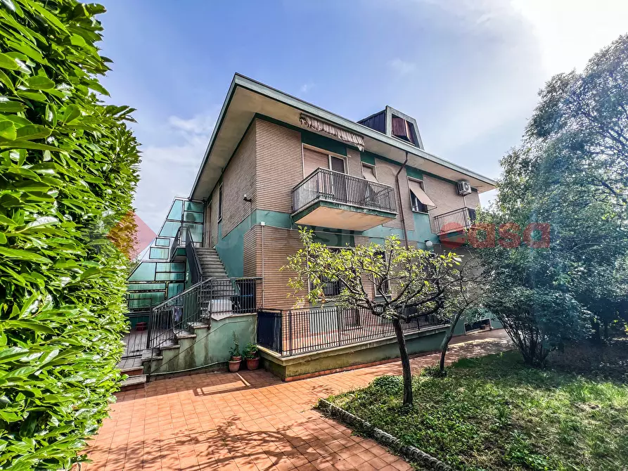 Immagine 1 di Appartamento in vendita  in Via le piagge, 4 a Fiuggi