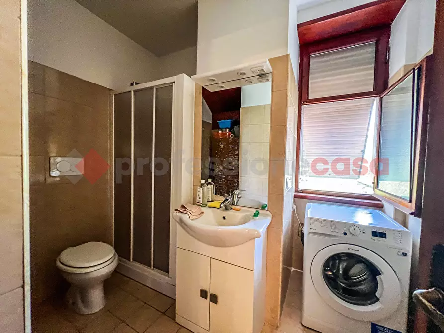 Immagine 10 di Appartamento in vendita  in Via le piagge, 4 a Fiuggi